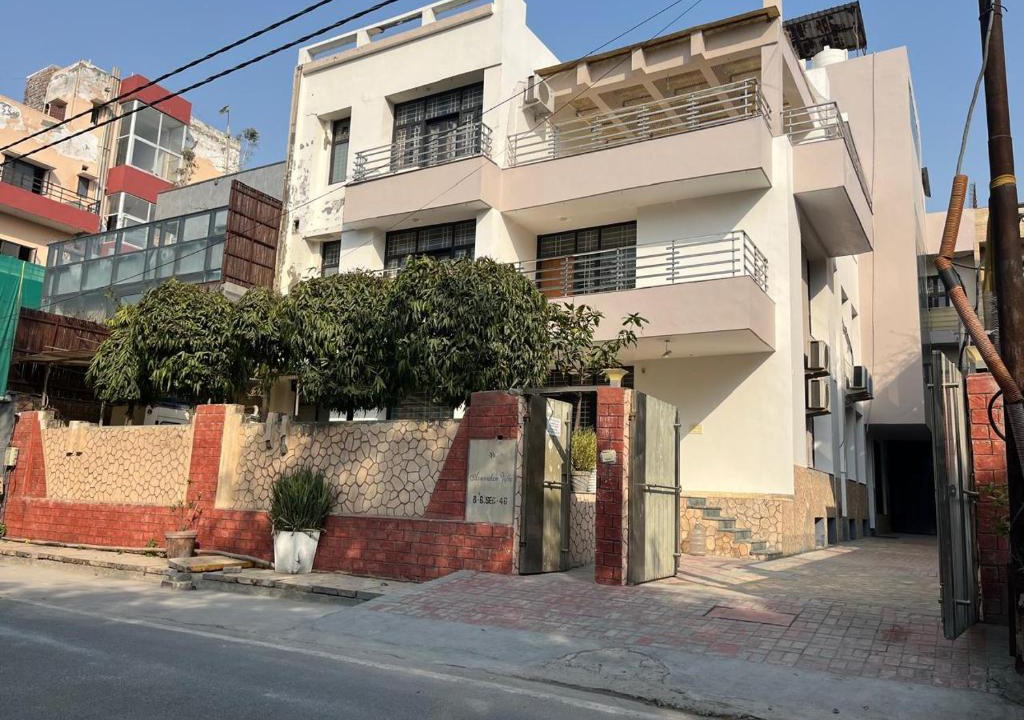 Noida Hotel | NICE Stay & Care
