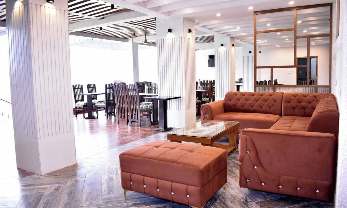 Mohal Hotel | Night Inn Paradise