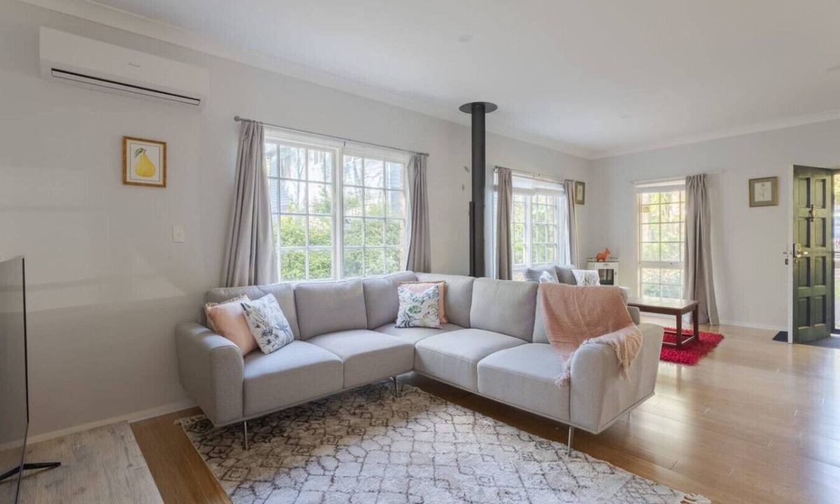 Katoomba House | Nilgiri 3BR Mountain Retreat/5mins Katoomba Centre