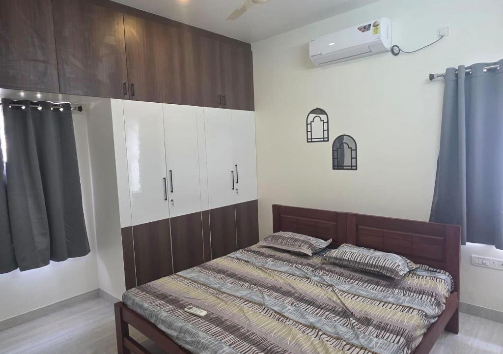 Chennai Hotel | Nimalan Stayz