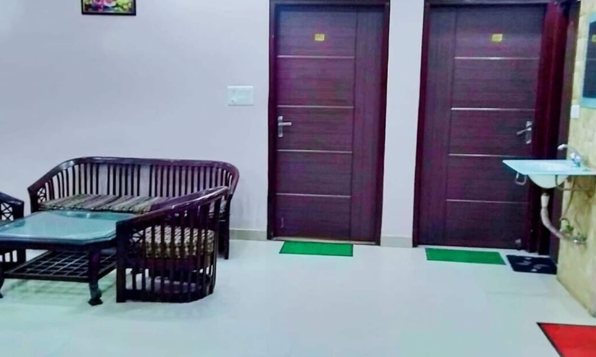 Sanganer House | Nimbal House - 7