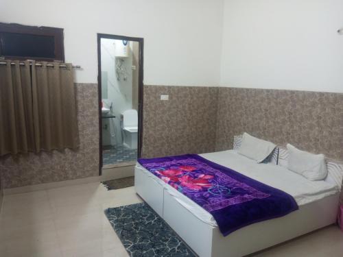 Kalyanpur Apartment | Nirbhay hotel