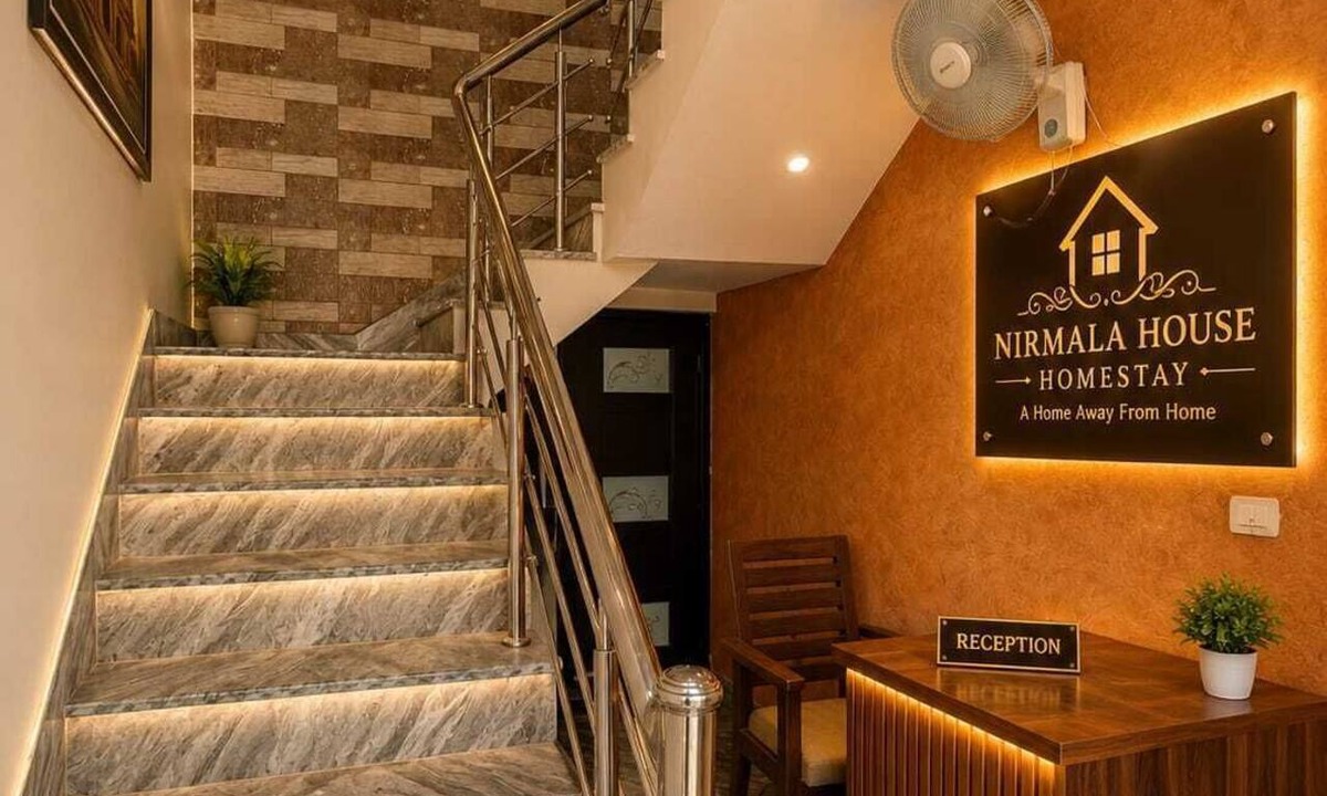 Kakarmatha Hotel | Nirmala House Homestay