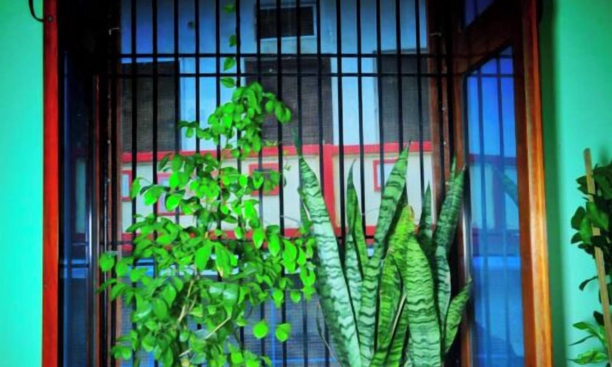 Ayodhya Hotel | Nirmala Sadan Homestay Ayodhya