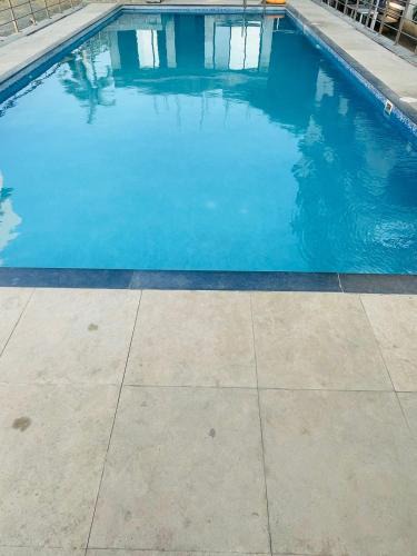 Daman Apartment | Nirvana Stays