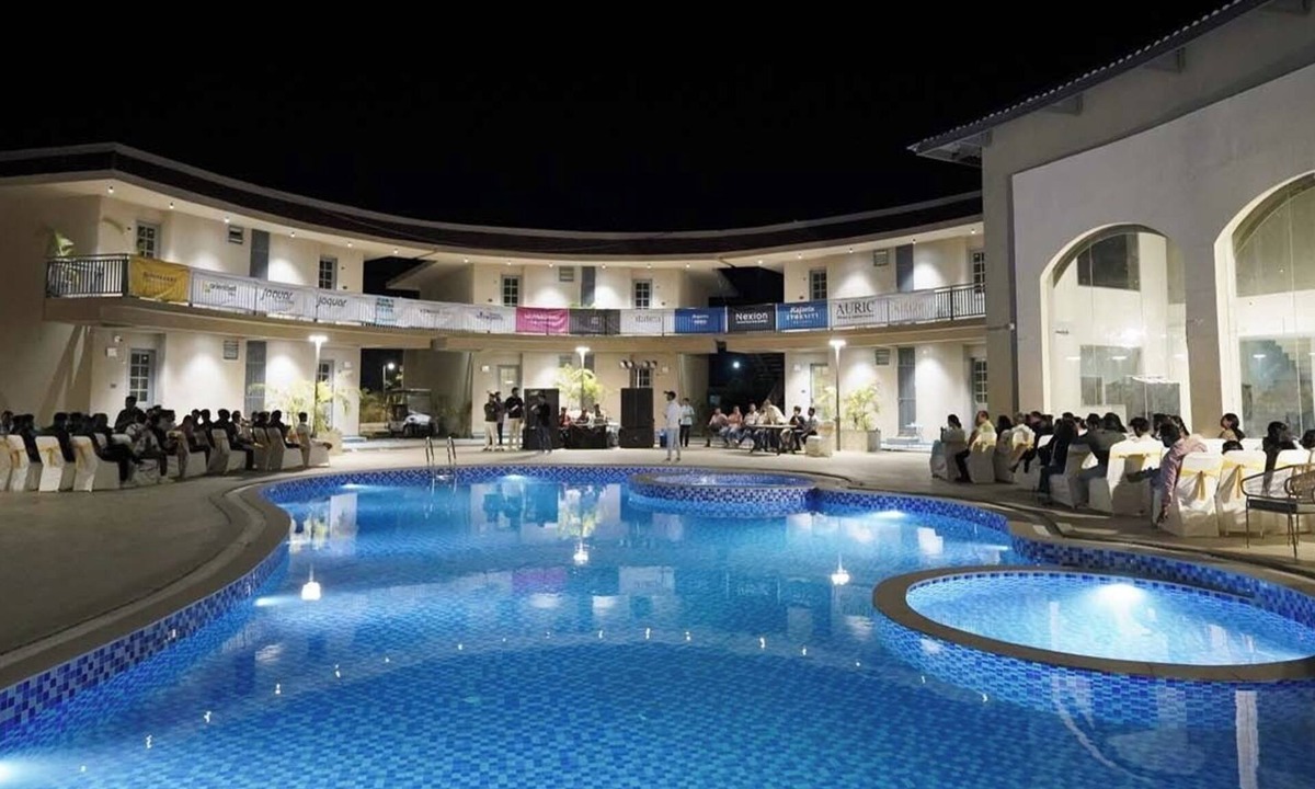 Bhopal Resort | Nirwana Resorts and Club
