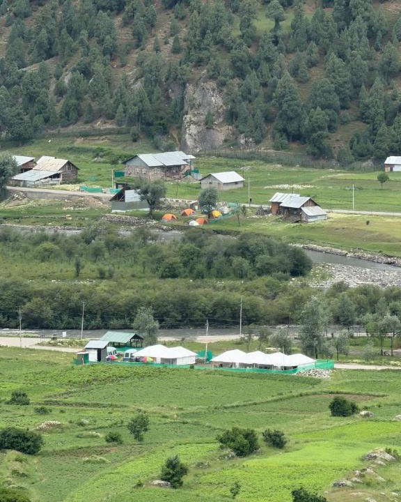 Gulmarg Other | Noor Swiss Cottages Gurez Valley