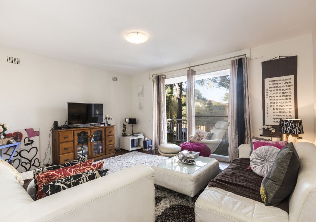 Rose Bay Apartment | North Bondi/Rose Bay Apt Near Popular Bondi Beach