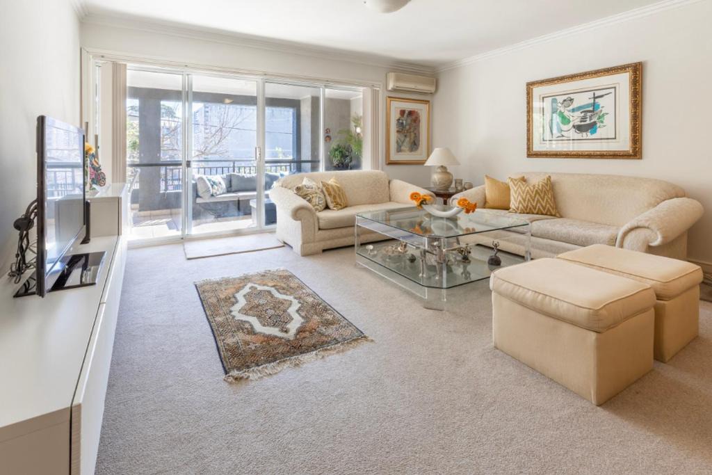Rose Bay Apartment | North Bondi/Rose Bay - Elegant, bright and sunny apartment