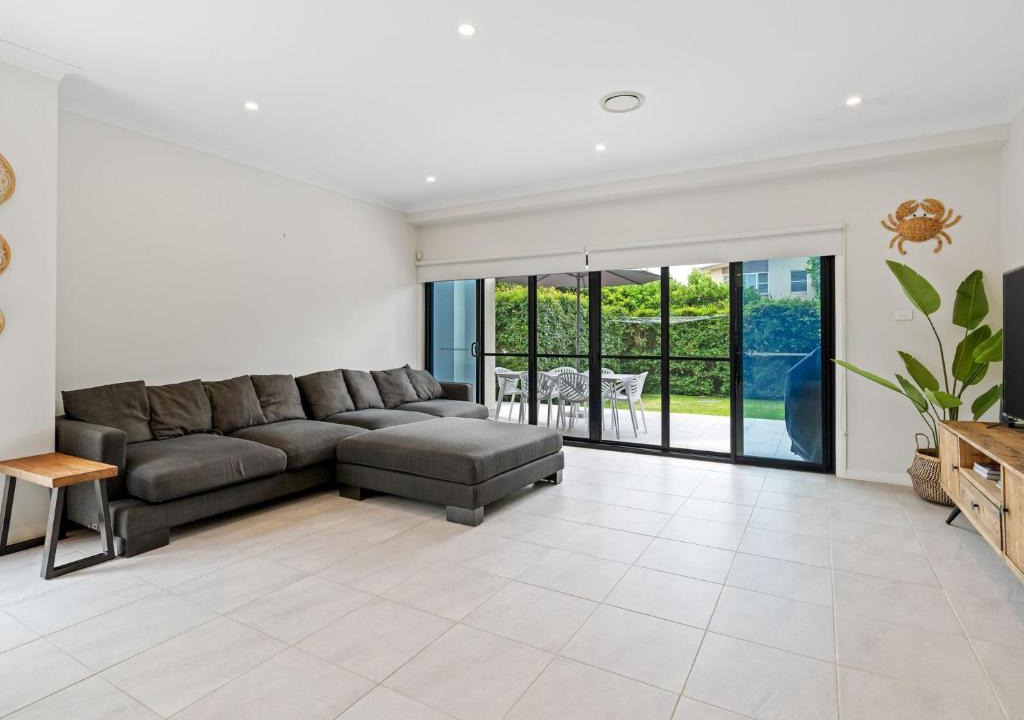 The Entrance North House | North Entrance Holiday Home