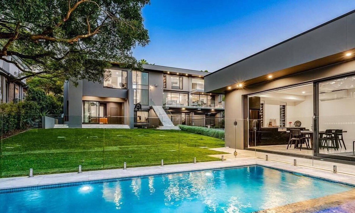 Northbridge House | Northbridge House IH Featured
