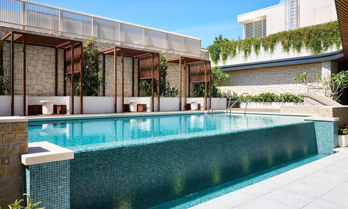 Canley Vale Hotel | Novotel Sydney Cabramatta