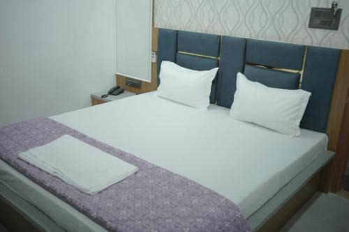 Udaipur Bed & Breakfast | NRG hotel&restro