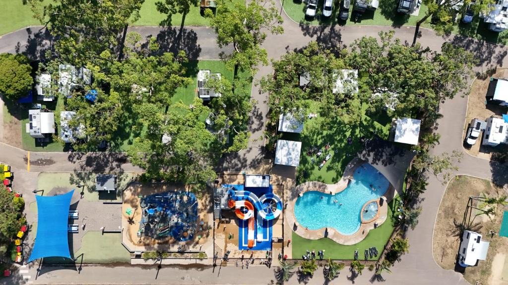 Umina Beach Resort | NRMA Ocean Beach Holiday Resort