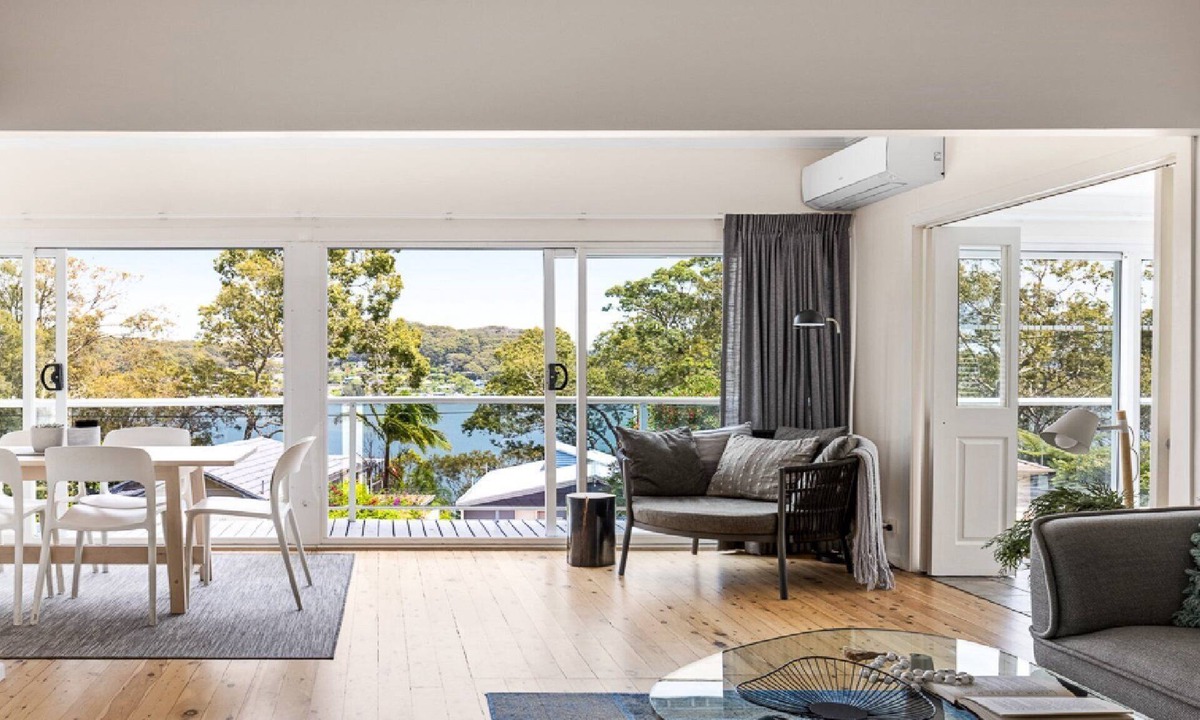 Pretty Beach House | Number 96 at Pretty Beach by HolidayCo.