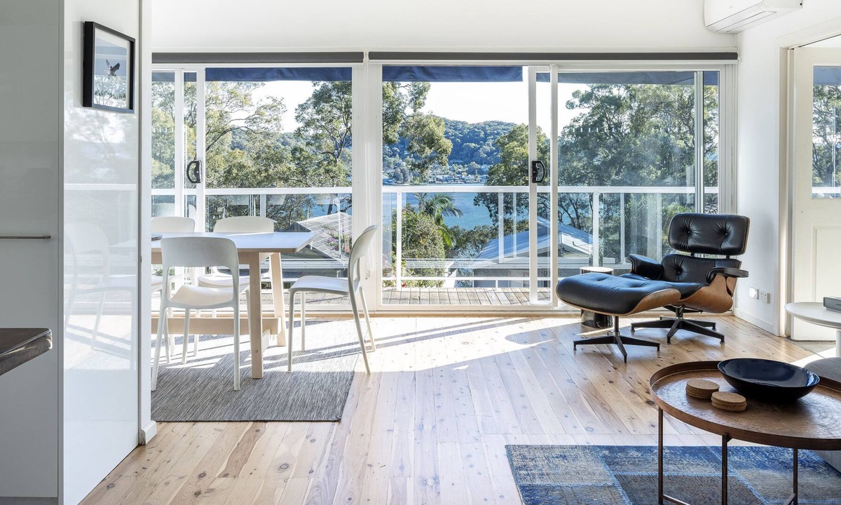 Pretty Beach Central Coast House | Number 96 at Pretty Beach
