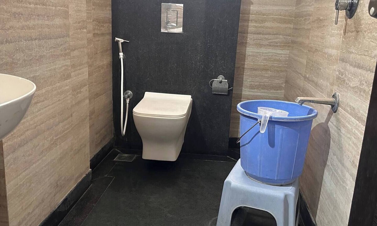 RR Nagar Apartment | Nurture service Apartment Room 3
