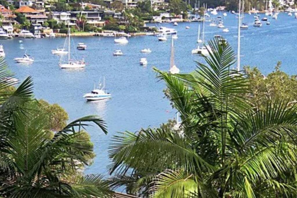Mosman Apartment | NY Special Granny Flat in Mosman