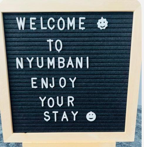 Kogarah House | Nyumbani place that means home