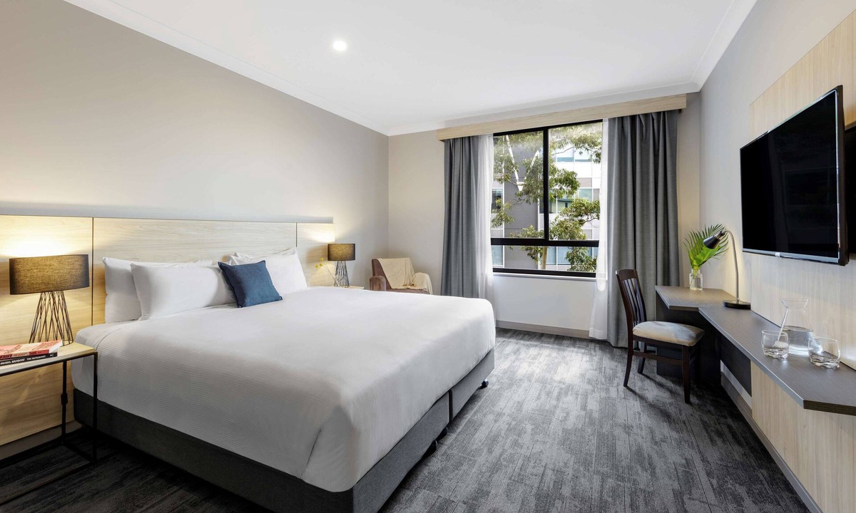 North Ryde Apartment | Oaks Sydney North Ryde Suites