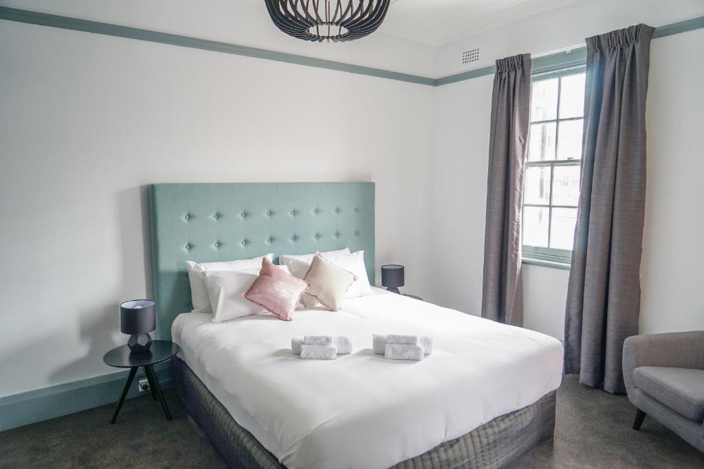 Campsie Hotel | Oasis on Beamish Hotel