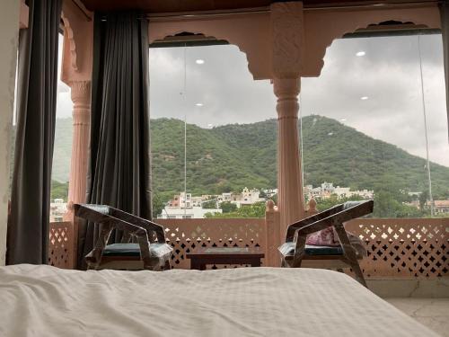 Ajmer Hotel | oasisskyhill's hotel and Resturant