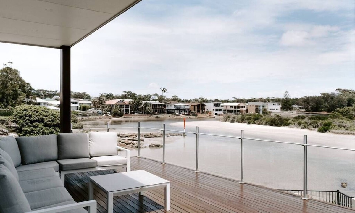 Currarong House | Ocean Essence