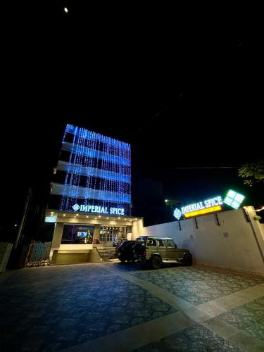 MVP Colony Hotel | OCEAN PEARL