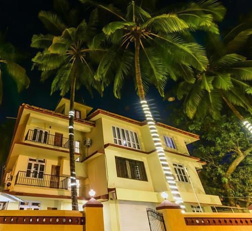 Gauravaddo Apartment | Ocean Walk Apartments 2BHK