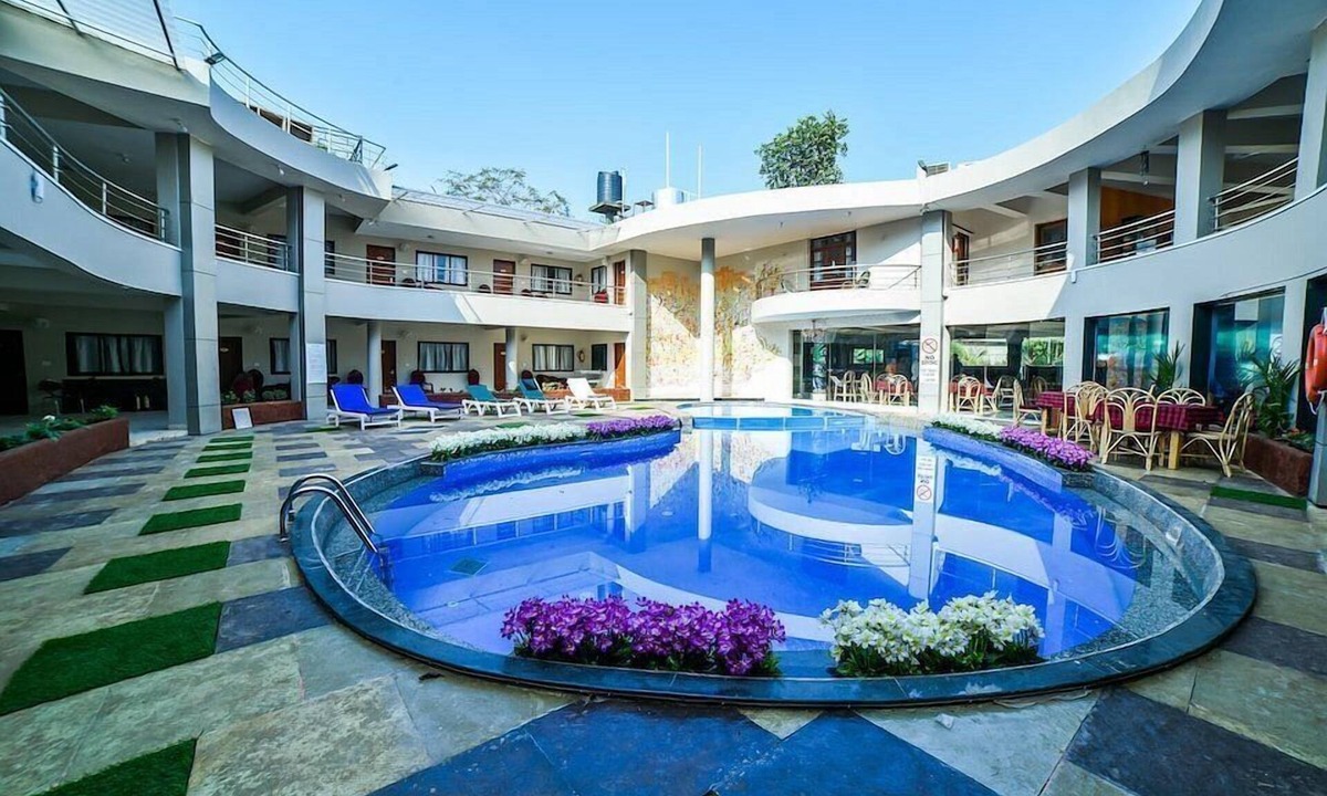 Fatrade Hotel | Ocean White Sands Resort & Spa