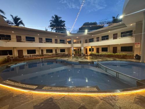 Fatrade Hotel | Ocean White Sands Resort & Spa