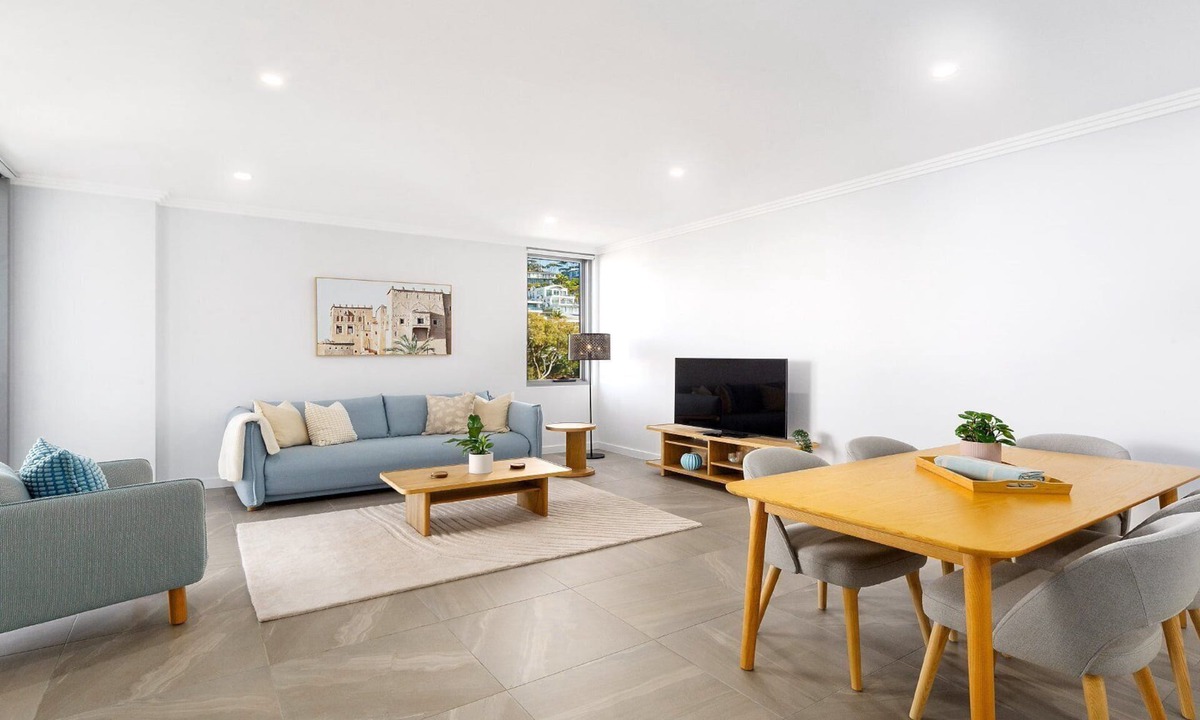 Terrigal Apartment | Oceans Edge #25 | Top Floor,1 Min to Terrigal Beach| Accom Holidays