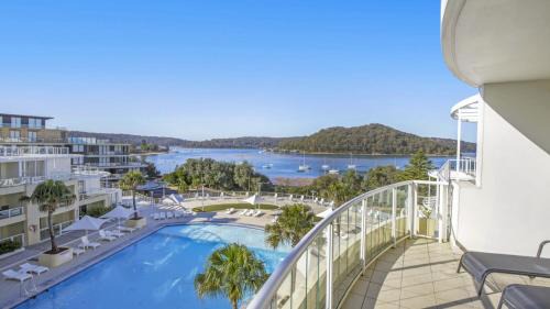 Ettalong Beach House | Oceanview Gem - Ettalong Beach Resort Wifi