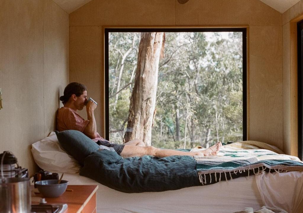 Yarramundi House | Off-Grid Cabin Tucked into Nature Creek Access - Yenya