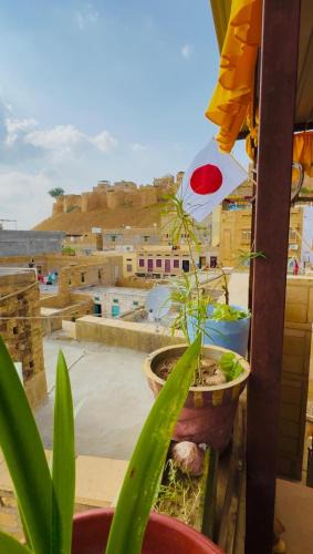 Amar Sagar Pol House | Ok-An Homestay