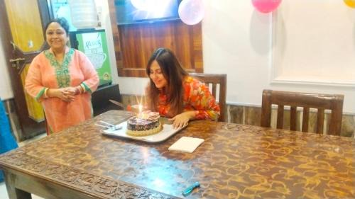 Harwan Hotel | OK Residency