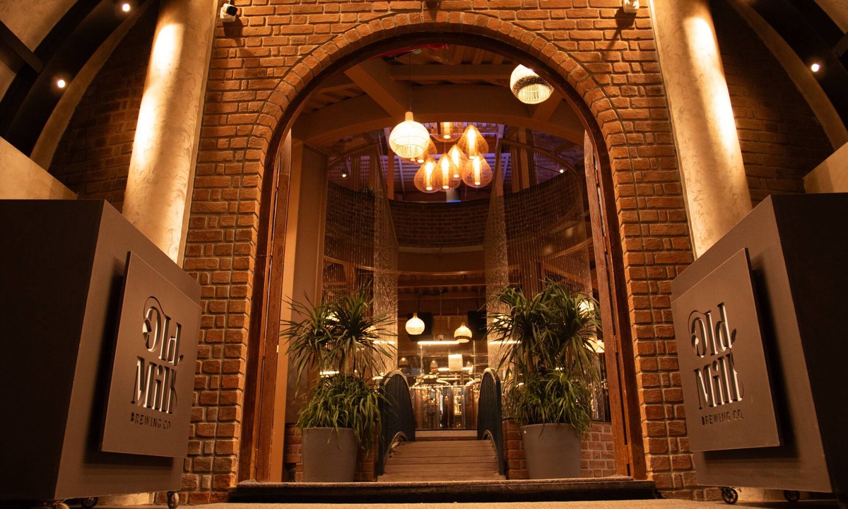 Agara Hotel | OLD MILL BOUTIQUE HOTEL