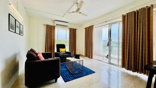 New Town Apartment | Olive Serviced Apartments New Town