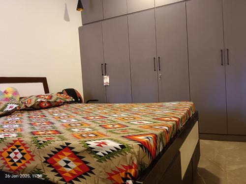 Bhuj House | Om Niwas