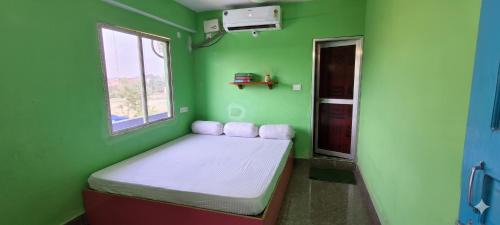 Bihar Sharif Hotel | Om Siya Ram Resort
