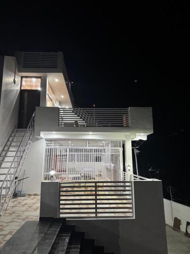 Sirala House | Om villa retreat