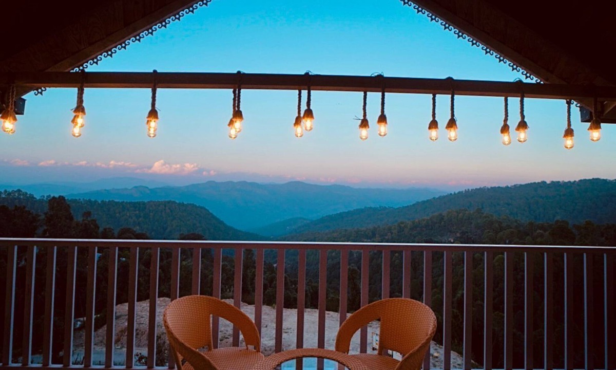 Kaul Hotel | OMAYA VISTA