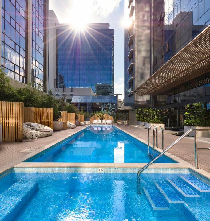 Parramatta CBD Hotel | One Global Resorts Parramatta