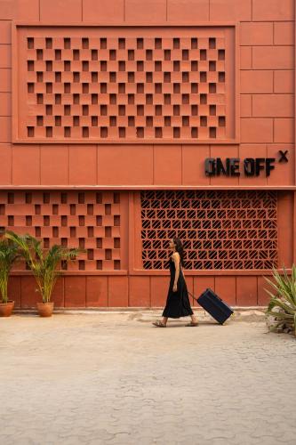 Varanasi Apartment | ONEOFF X ASSI - A Boutique Homeotel
