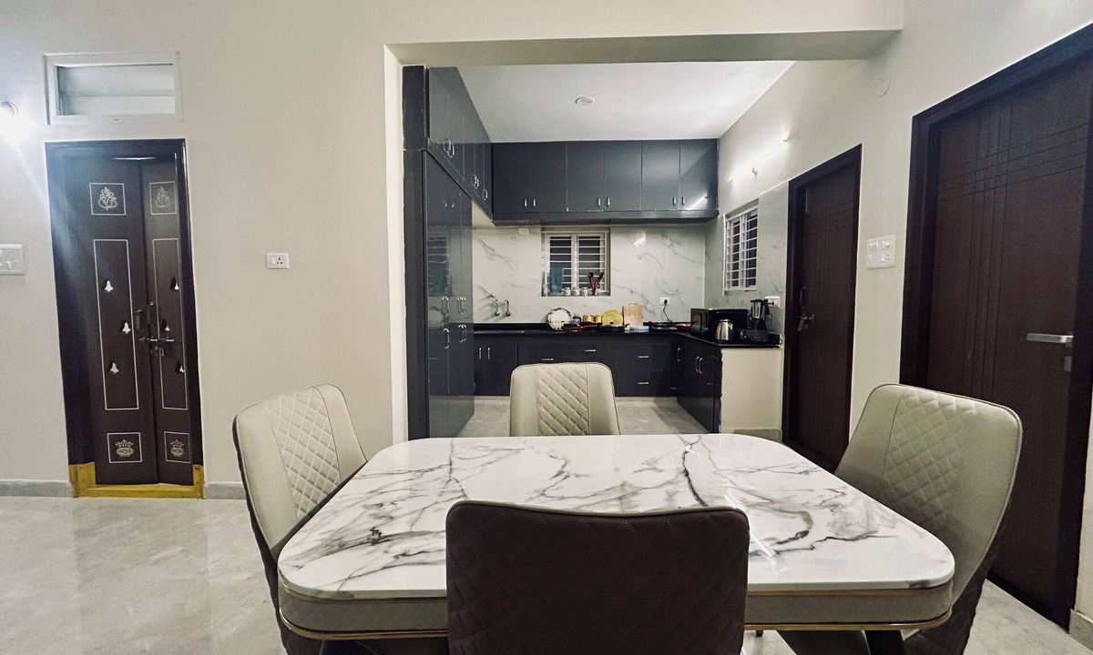 Masab Tank Apartment | ORION Elegant Luxury Apartements