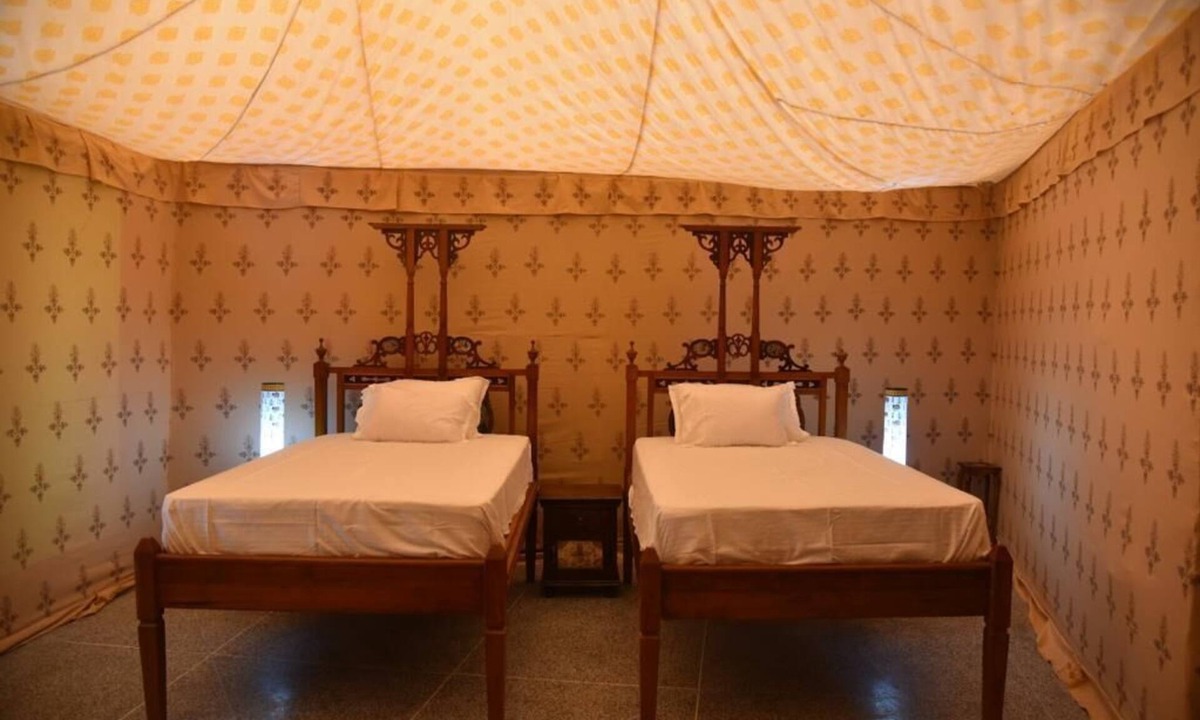 Osian Hotel | Osian The Desert Boutique Hotel