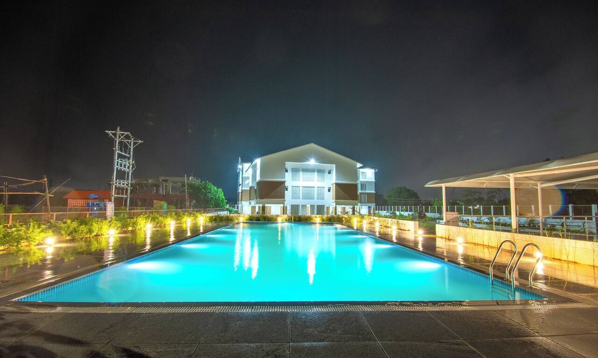 Lonavala Resort | Ovi Resort and Spa