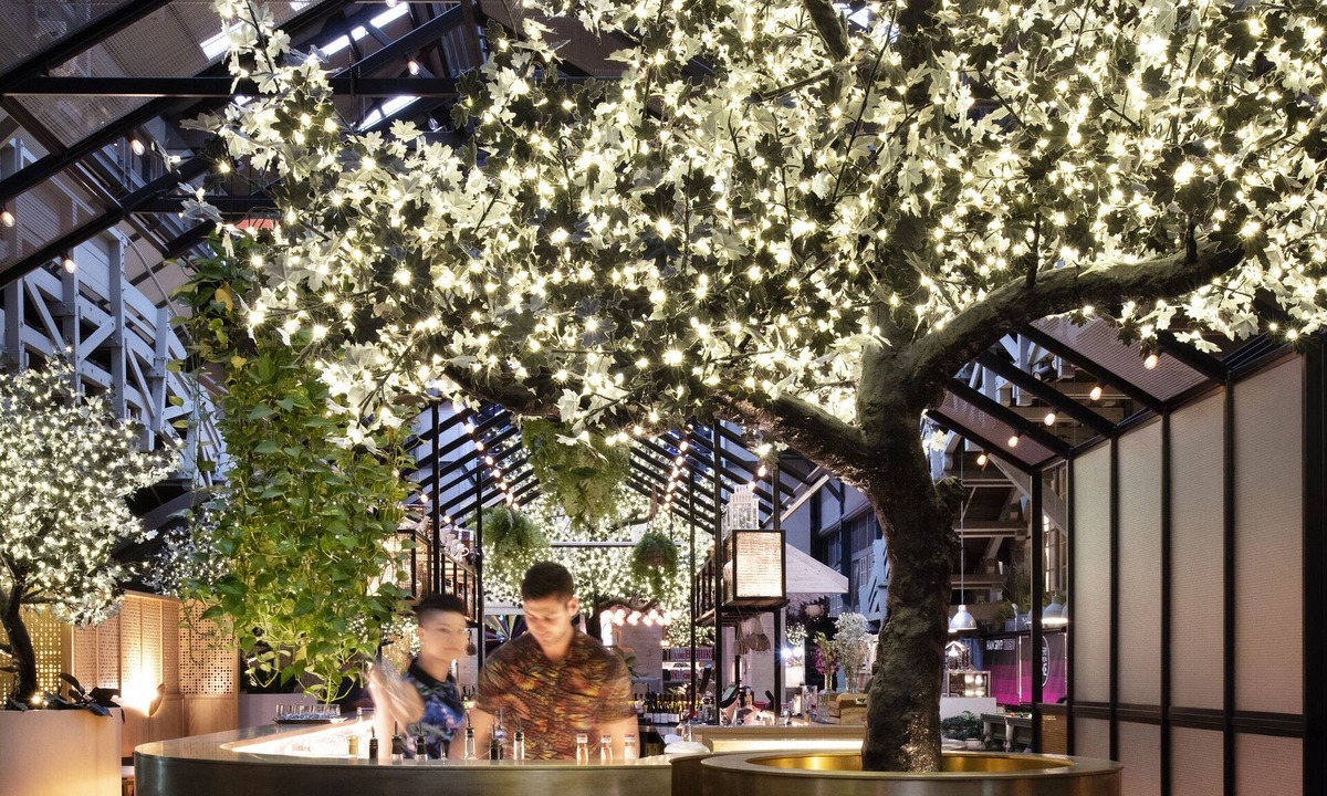 Woolloomooloo Hotel | Ovolo Sydney Woolloomooloo, a Wyndham Hotel