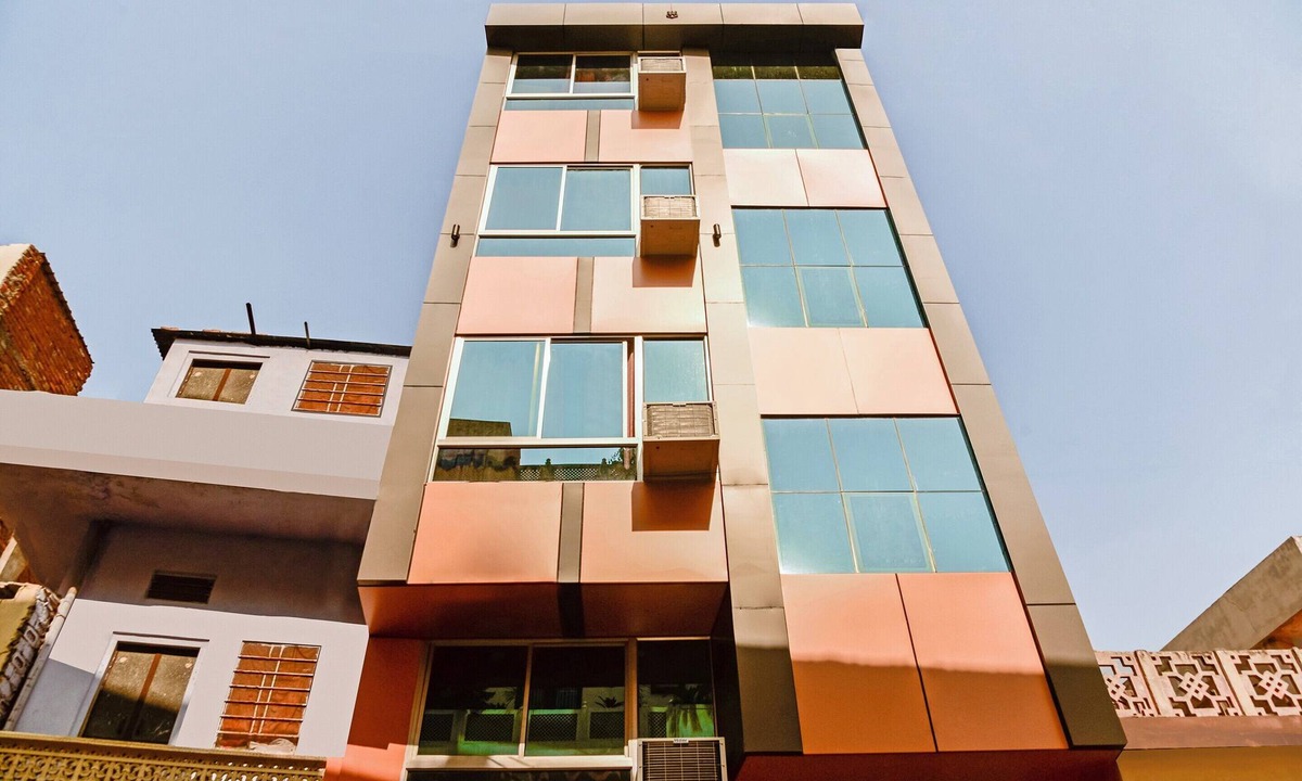 Gopalbari Hotel | OYO 28054 Hotel Suraj Villa