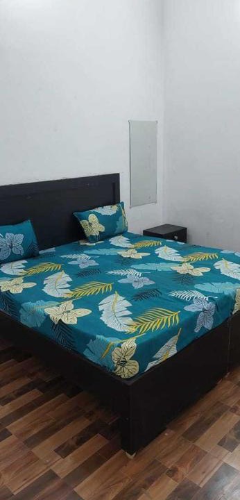 Meerut Hotel | OYO 81230 Hotel Brown Inn